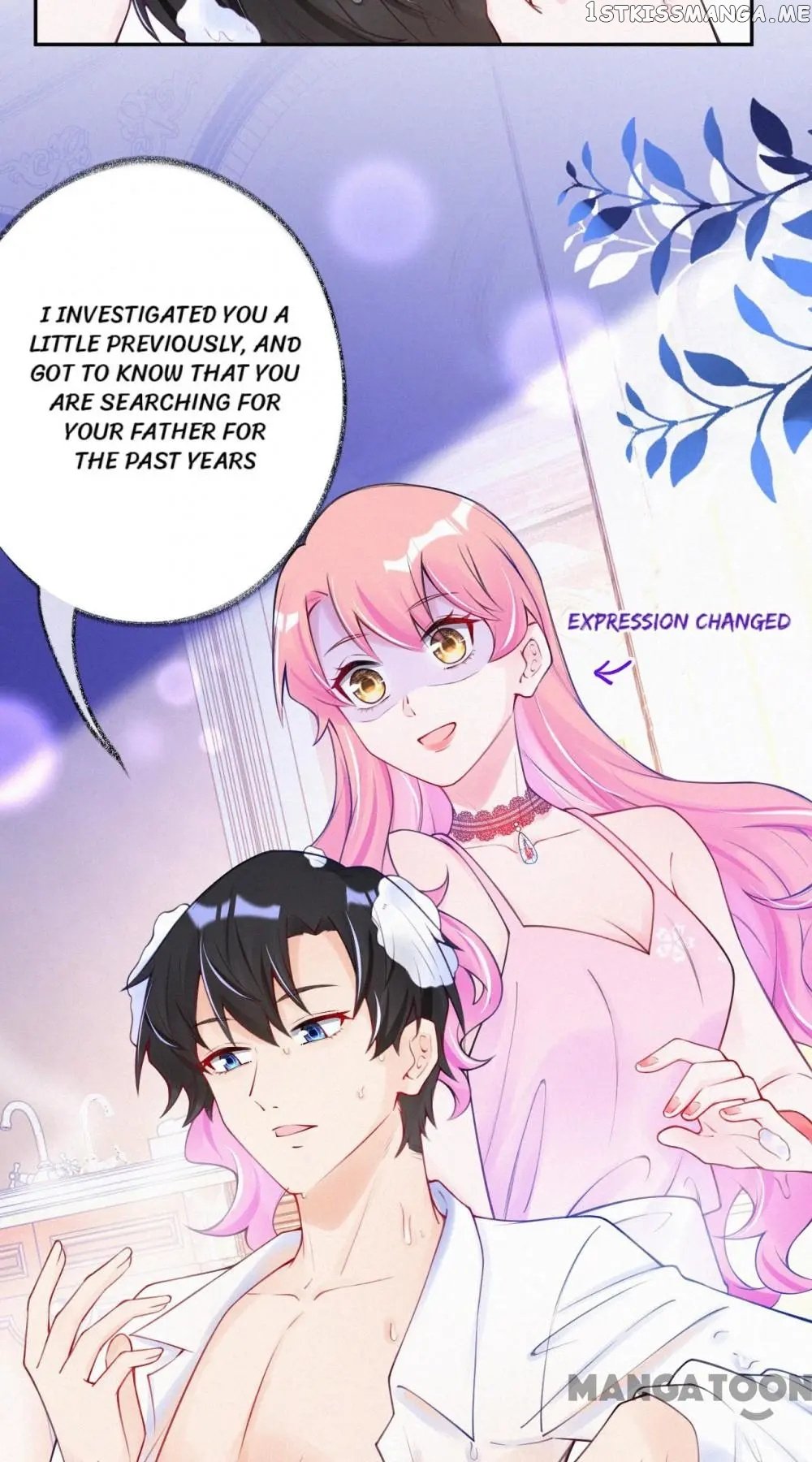 Genius Baby chapter 22 - page 23