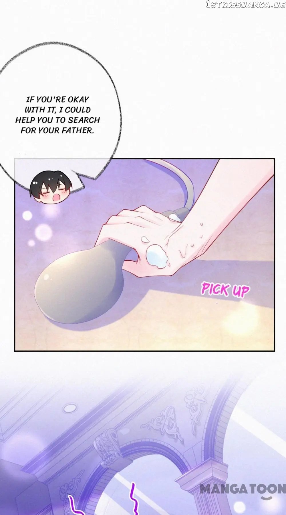 Genius Baby chapter 22 - page 25