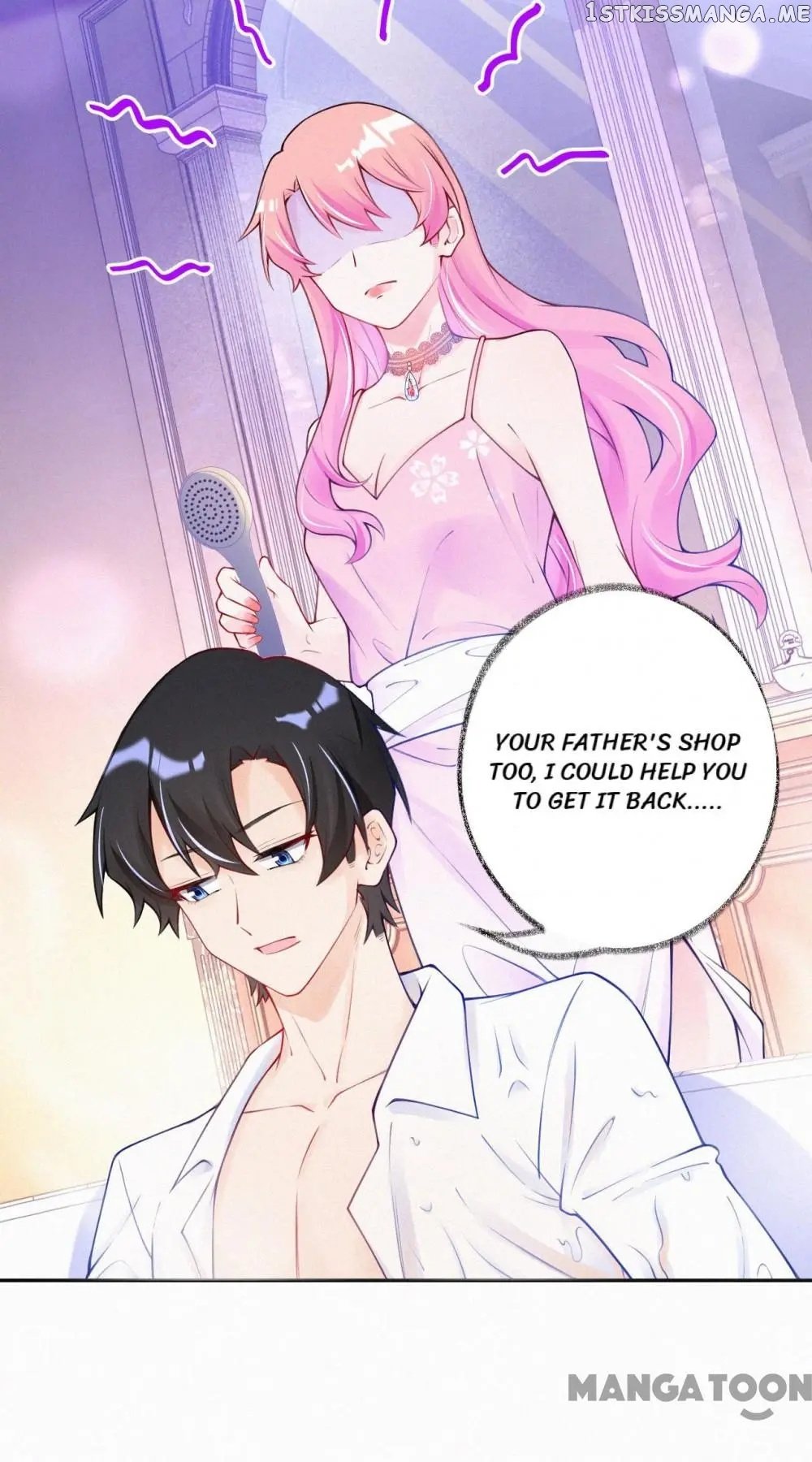 Genius Baby chapter 22 - page 26