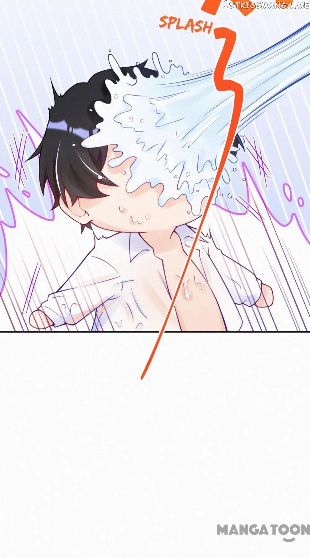 Genius Baby chapter 22 - page 28