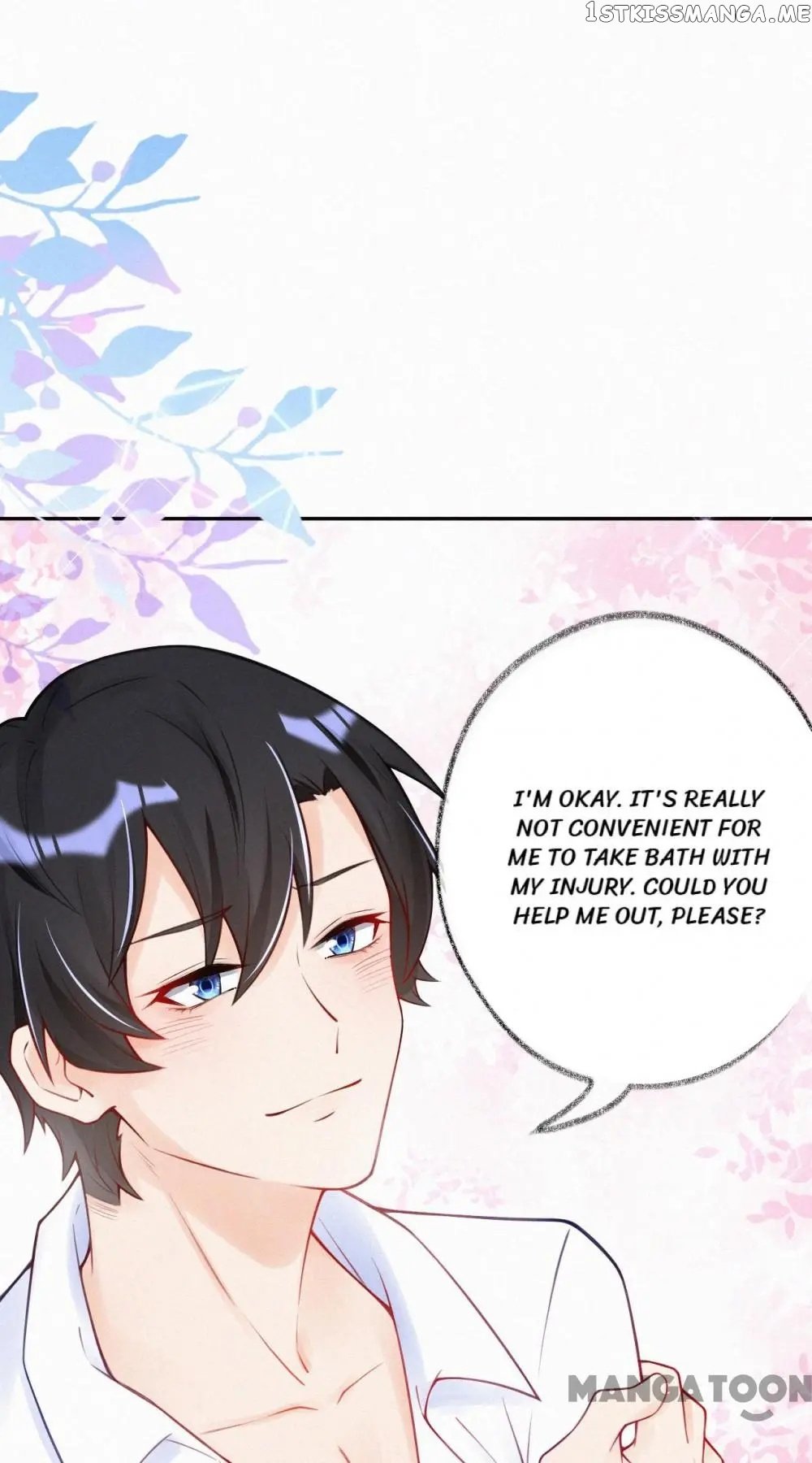 Genius Baby chapter 22 - page 3