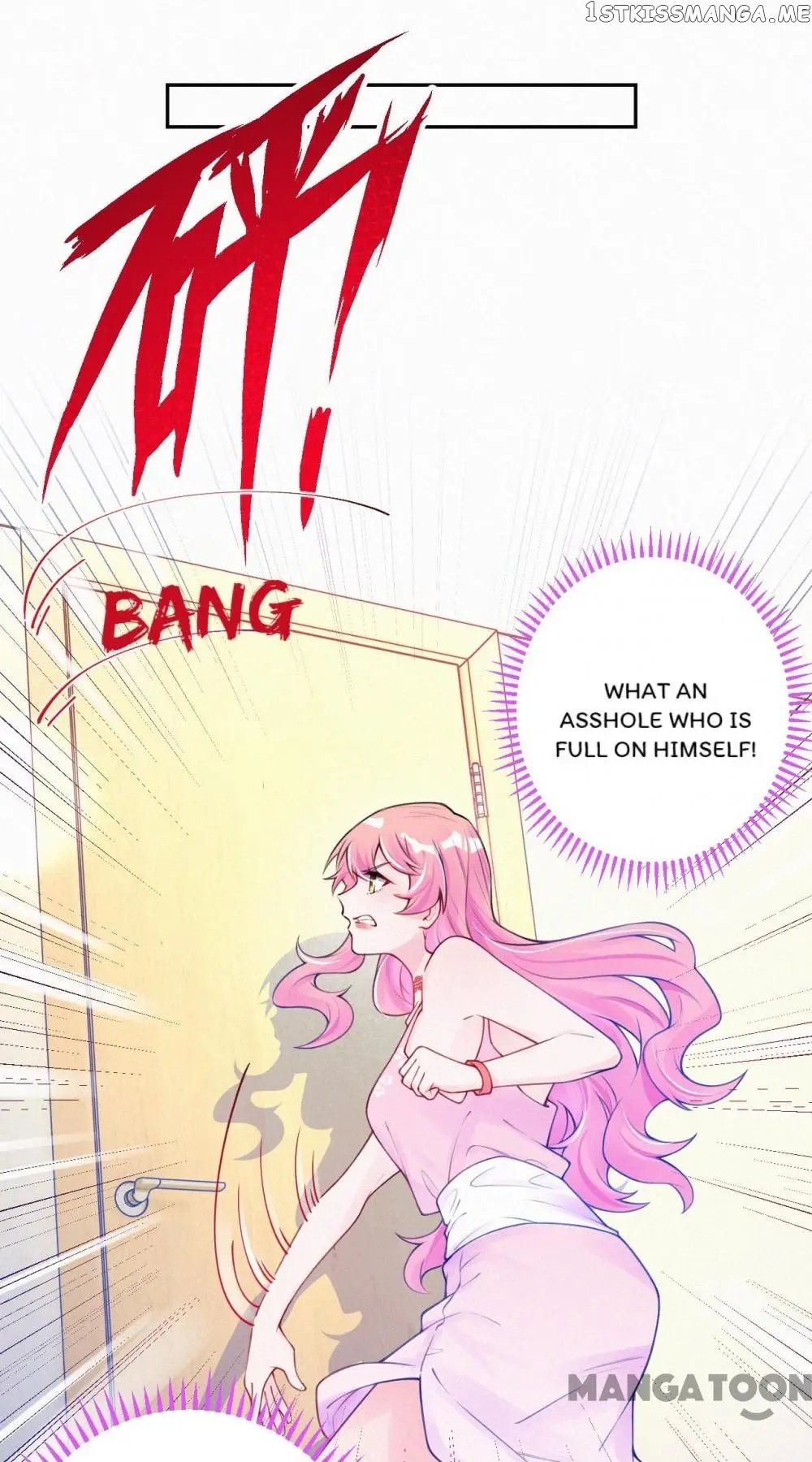 Genius Baby chapter 22 - page 33