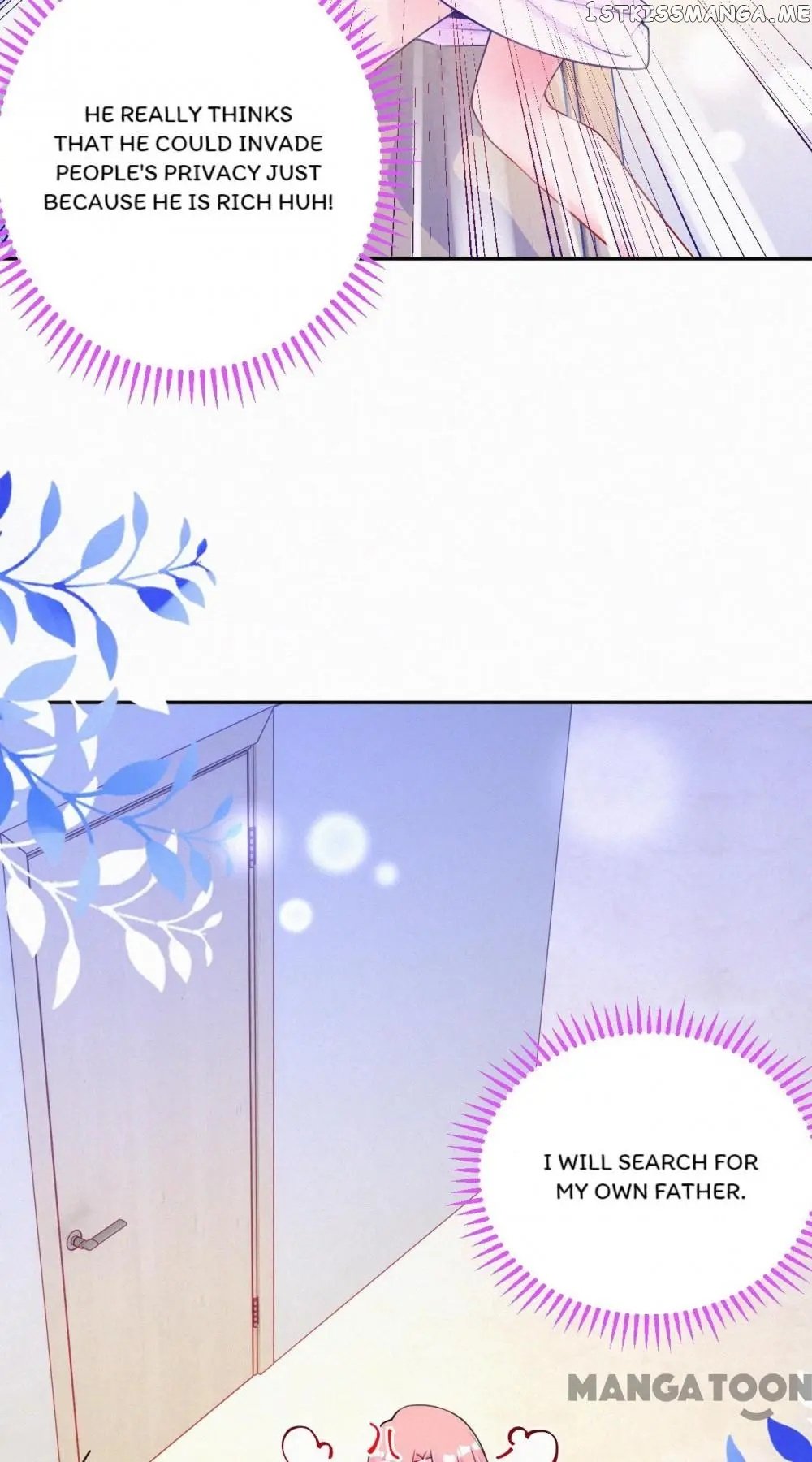 Genius Baby chapter 22 - page 34