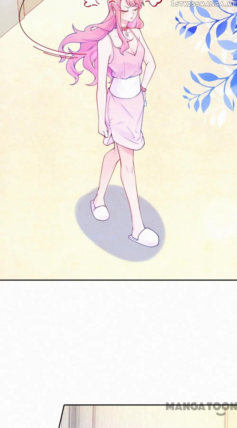 Genius Baby chapter 22 - page 35