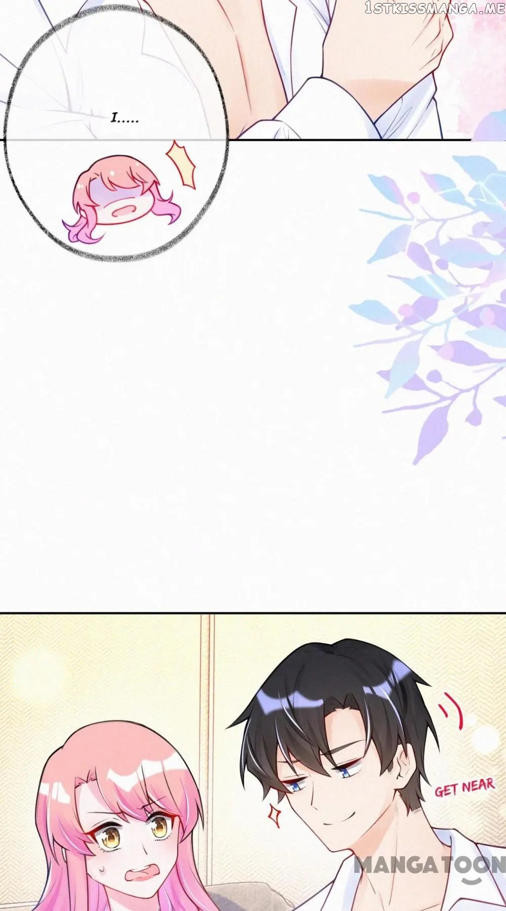 Genius Baby chapter 22 - page 4