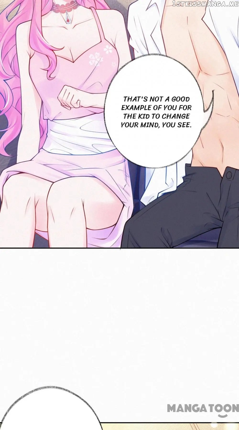 Genius Baby chapter 22 - page 5