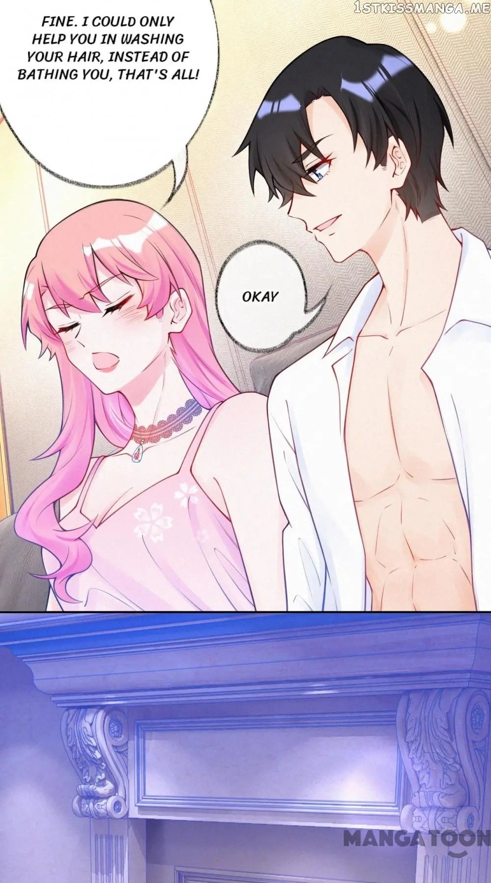 Genius Baby chapter 22 - page 6