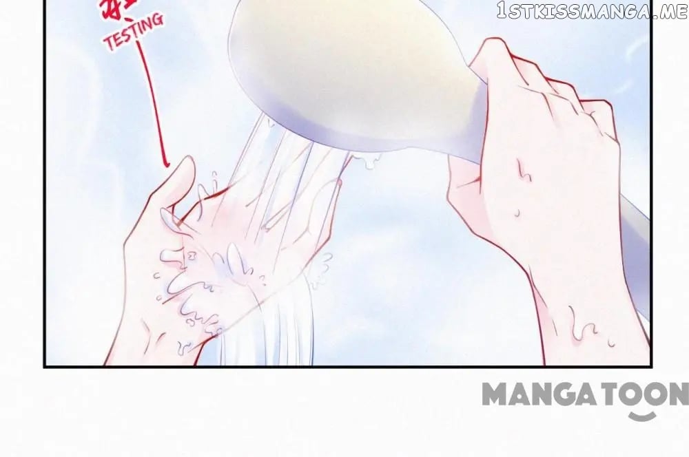 Genius Baby chapter 22 - page 8
