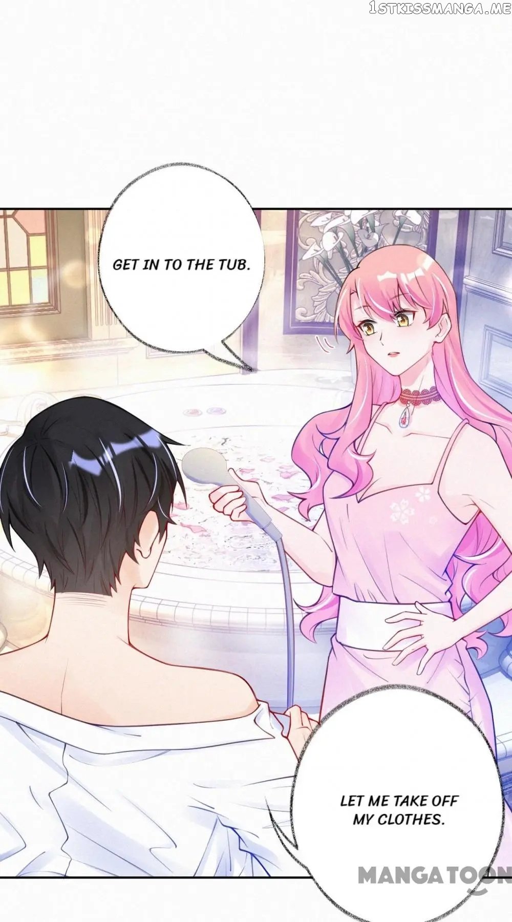 Genius Baby chapter 22 - page 9