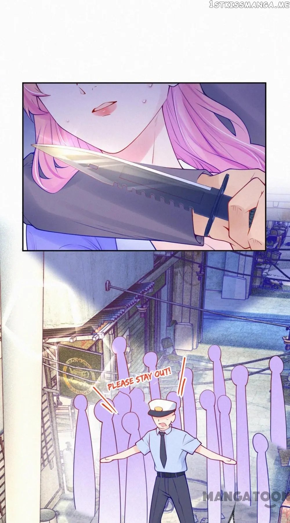 Genius Baby chapter 21 - page 1