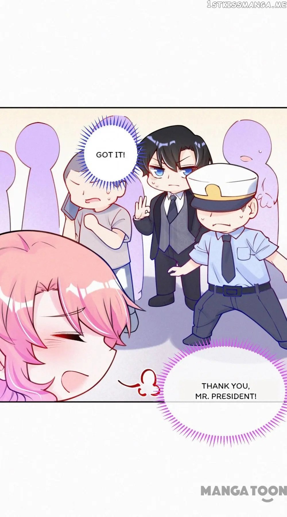 Genius Baby chapter 21 - page 10