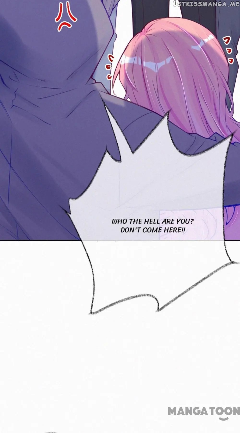 Genius Baby chapter 21 - page 12