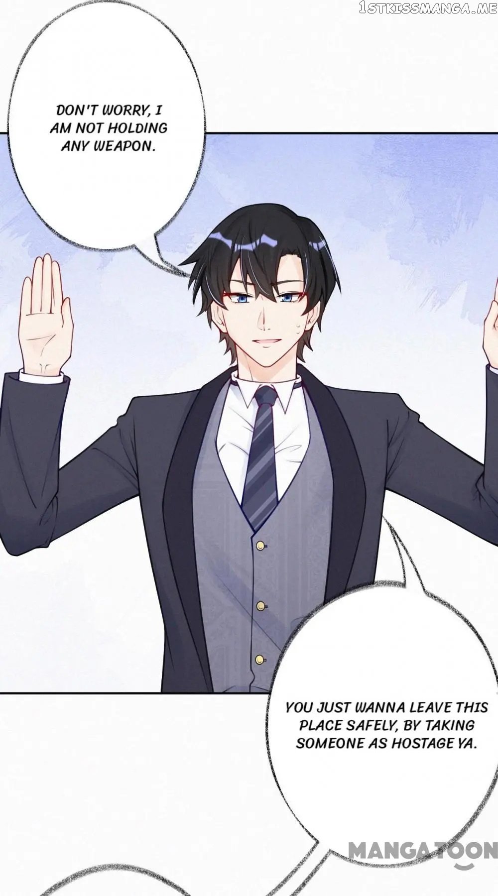 Genius Baby chapter 21 - page 13