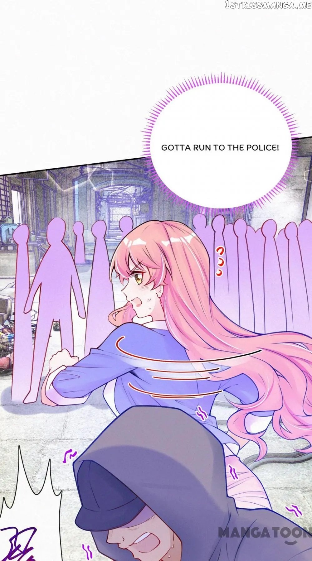 Genius Baby chapter 21 - page 15