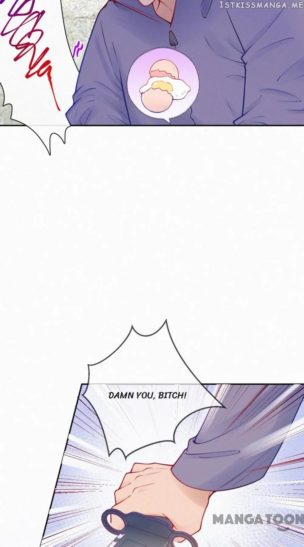 Genius Baby chapter 21 - page 16