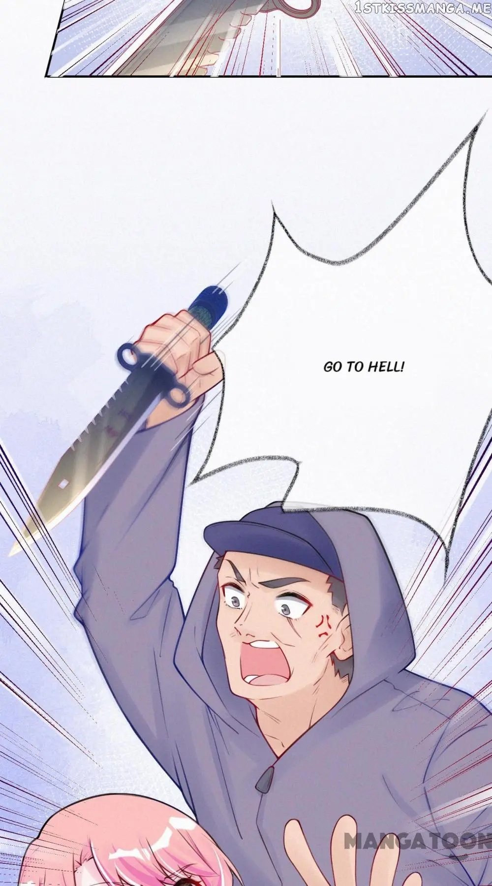 Genius Baby chapter 21 - page 17
