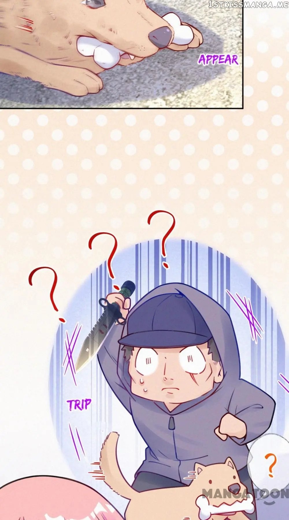 Genius Baby chapter 21 - page 19