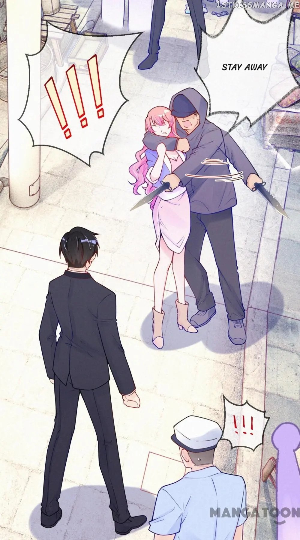 Genius Baby chapter 21 - page 2