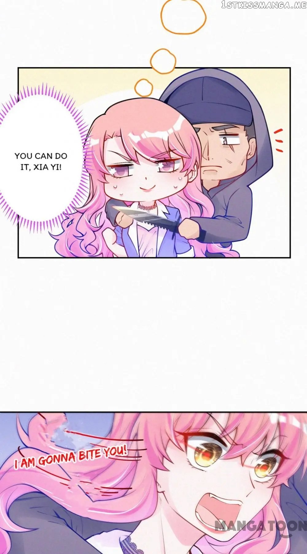 Genius Baby chapter 21 - page 23
