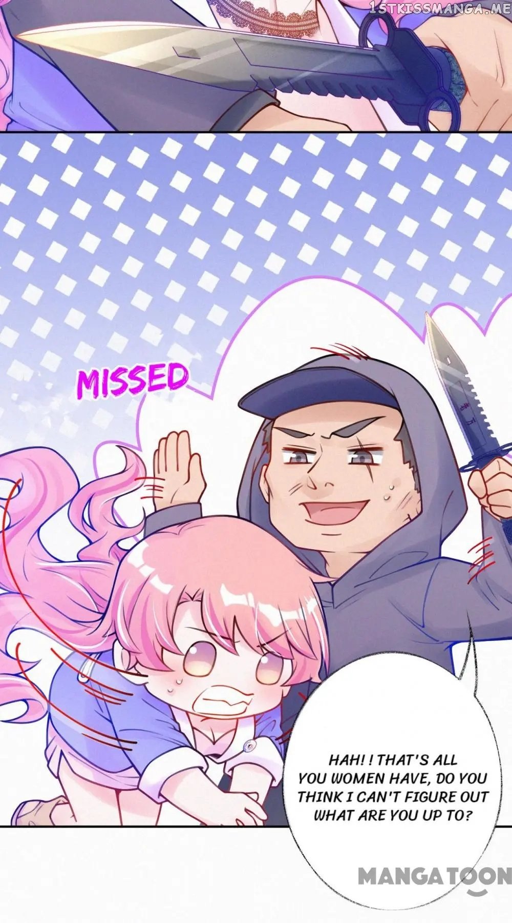 Genius Baby chapter 21 - page 24