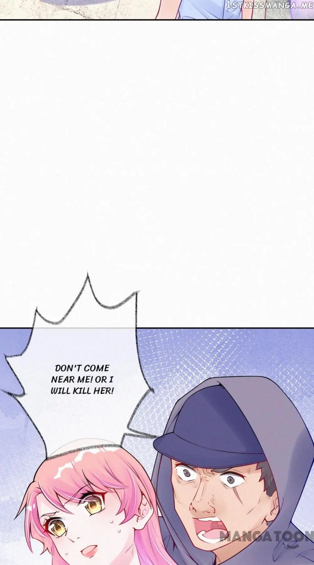 Genius Baby chapter 21 - page 3