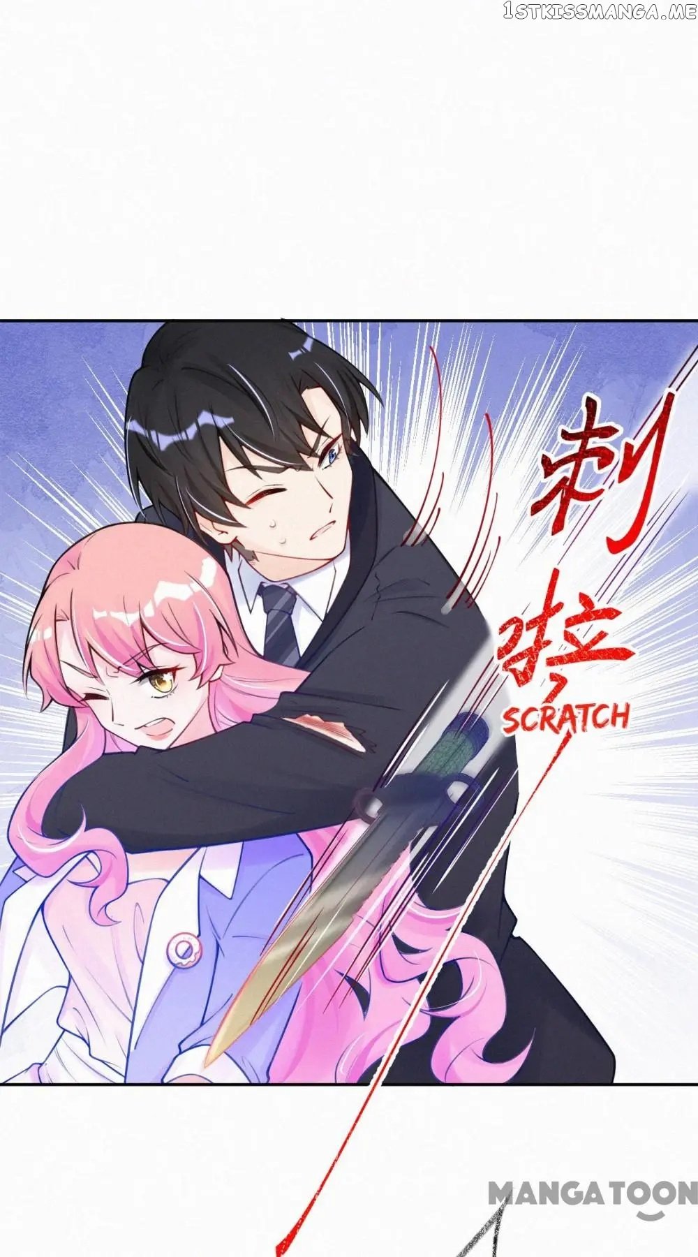 Genius Baby chapter 21 - page 30