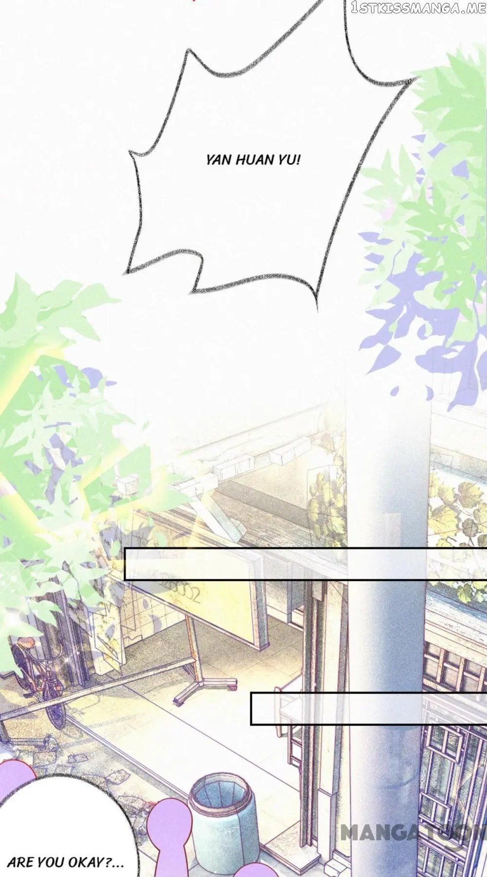 Genius Baby chapter 21 - page 31