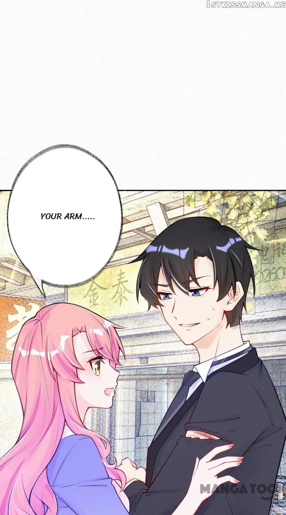 Genius Baby chapter 21 - page 33