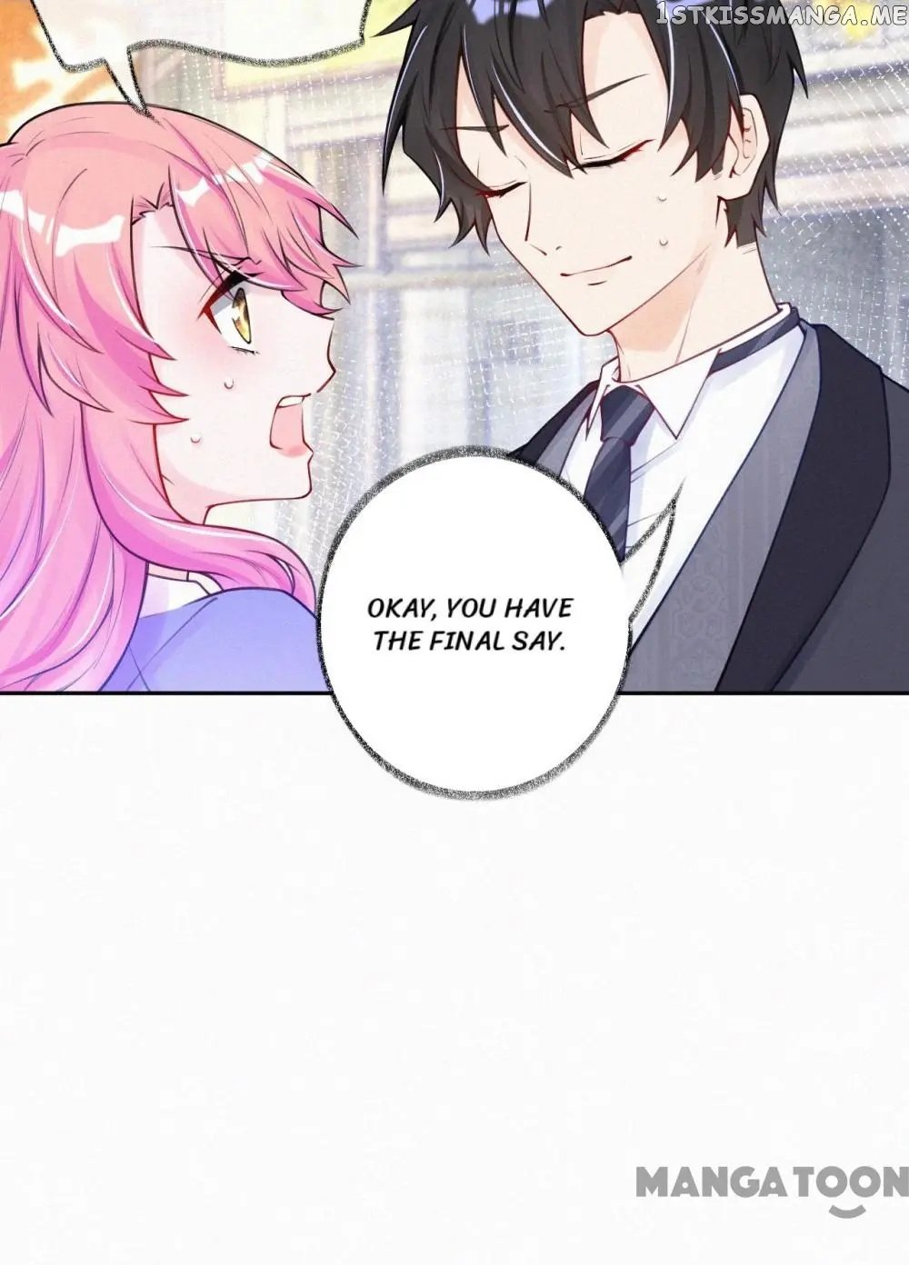 Genius Baby chapter 21 - page 35