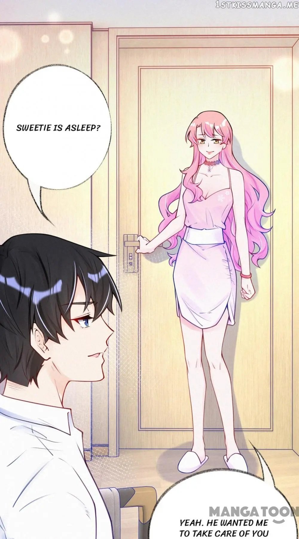Genius Baby chapter 21 - page 38