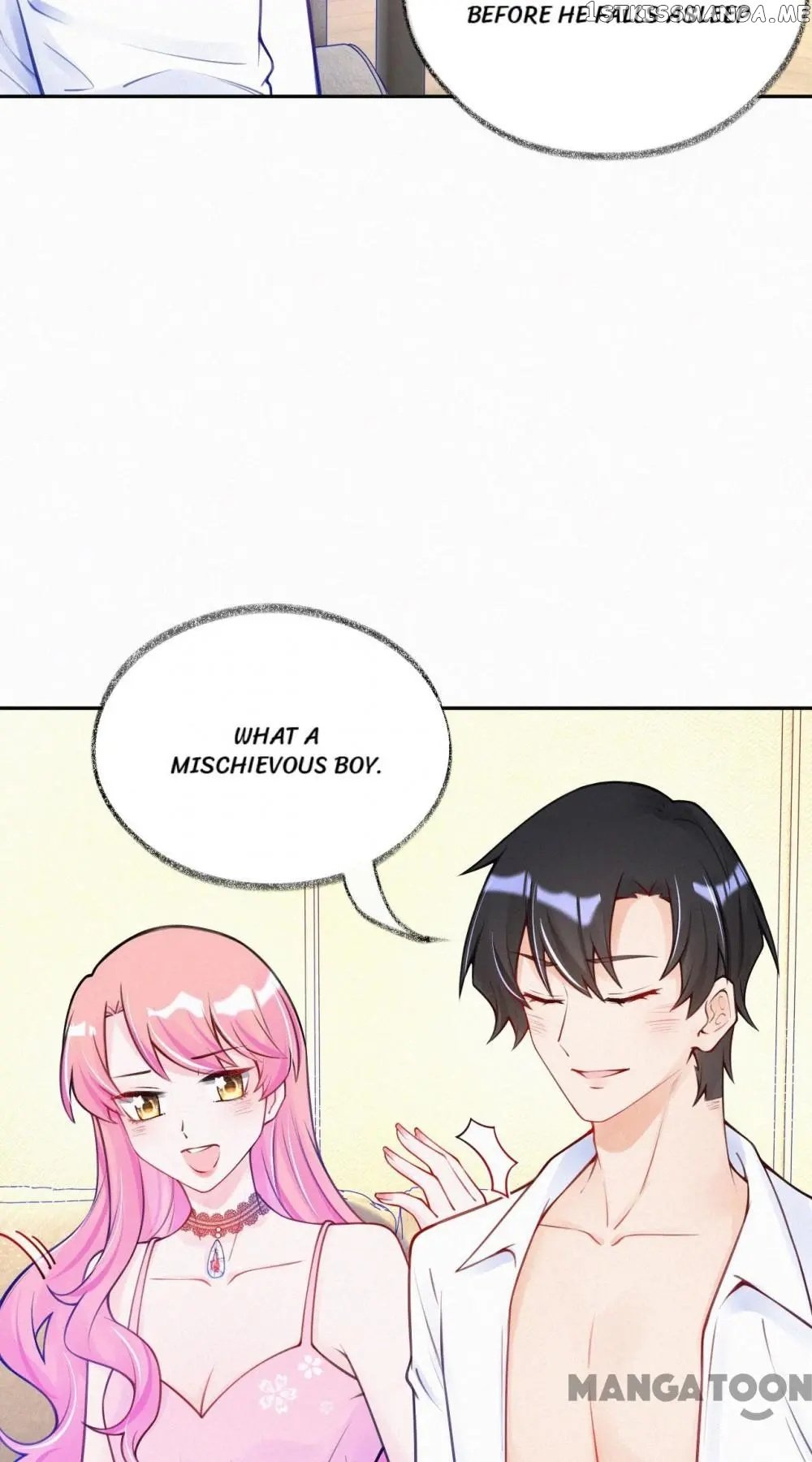 Genius Baby chapter 21 - page 39