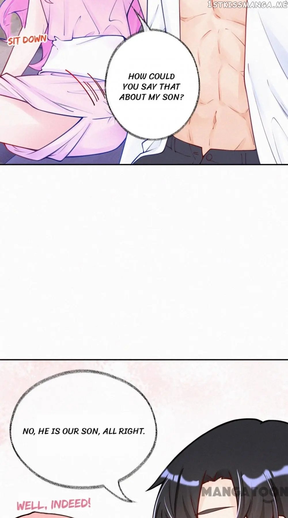 Genius Baby chapter 21 - page 40