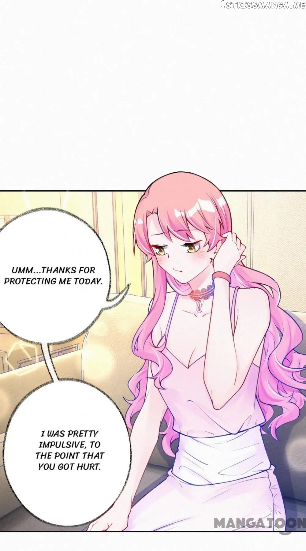 Genius Baby chapter 21 - page 43