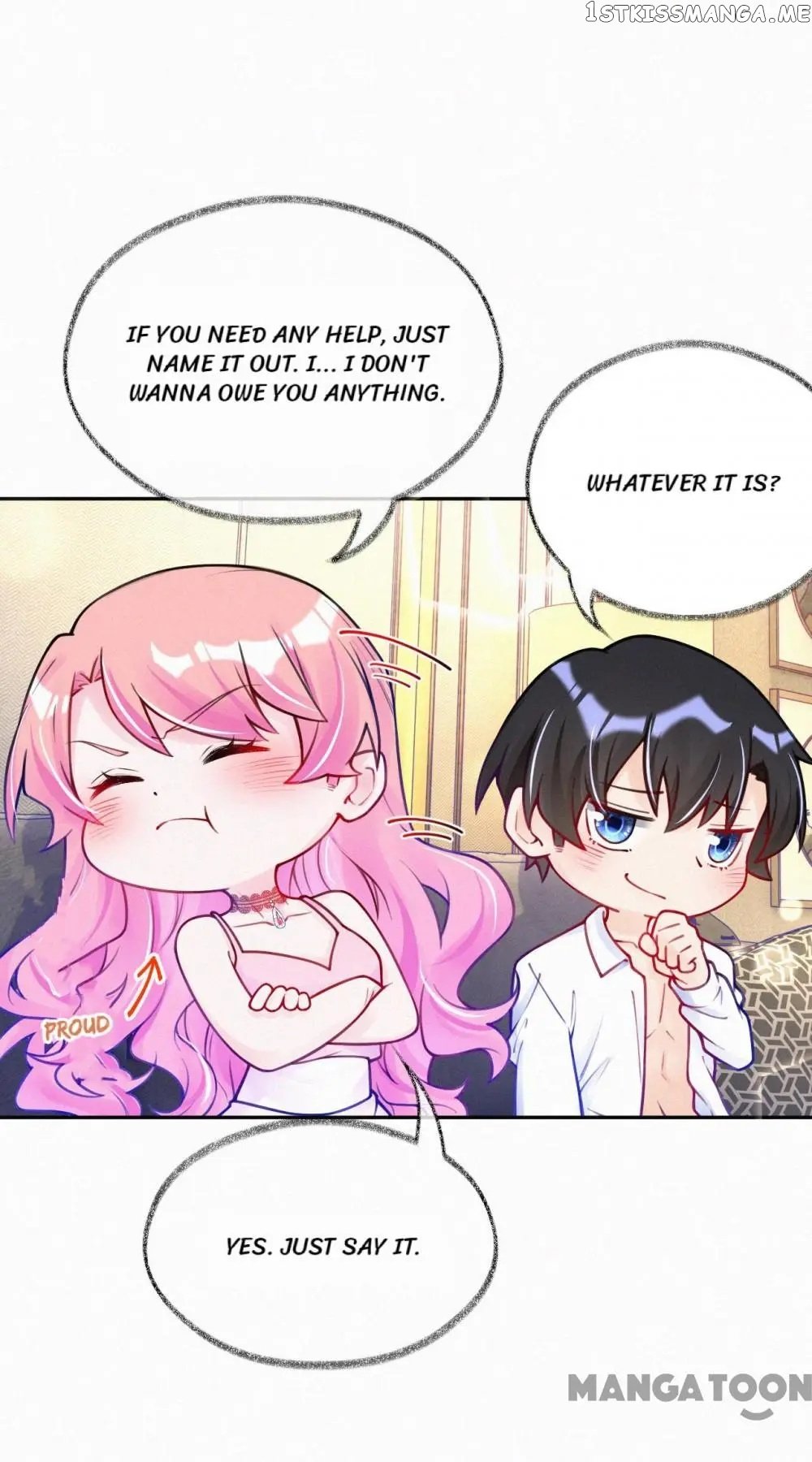 Genius Baby chapter 21 - page 44