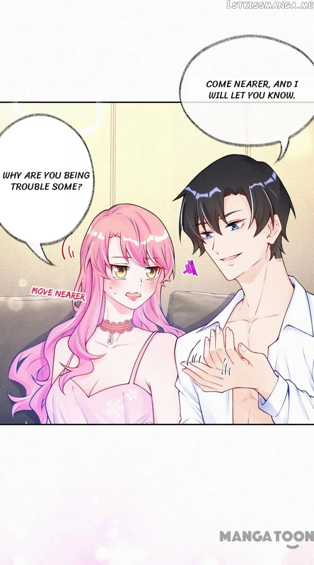 Genius Baby chapter 21 - page 45