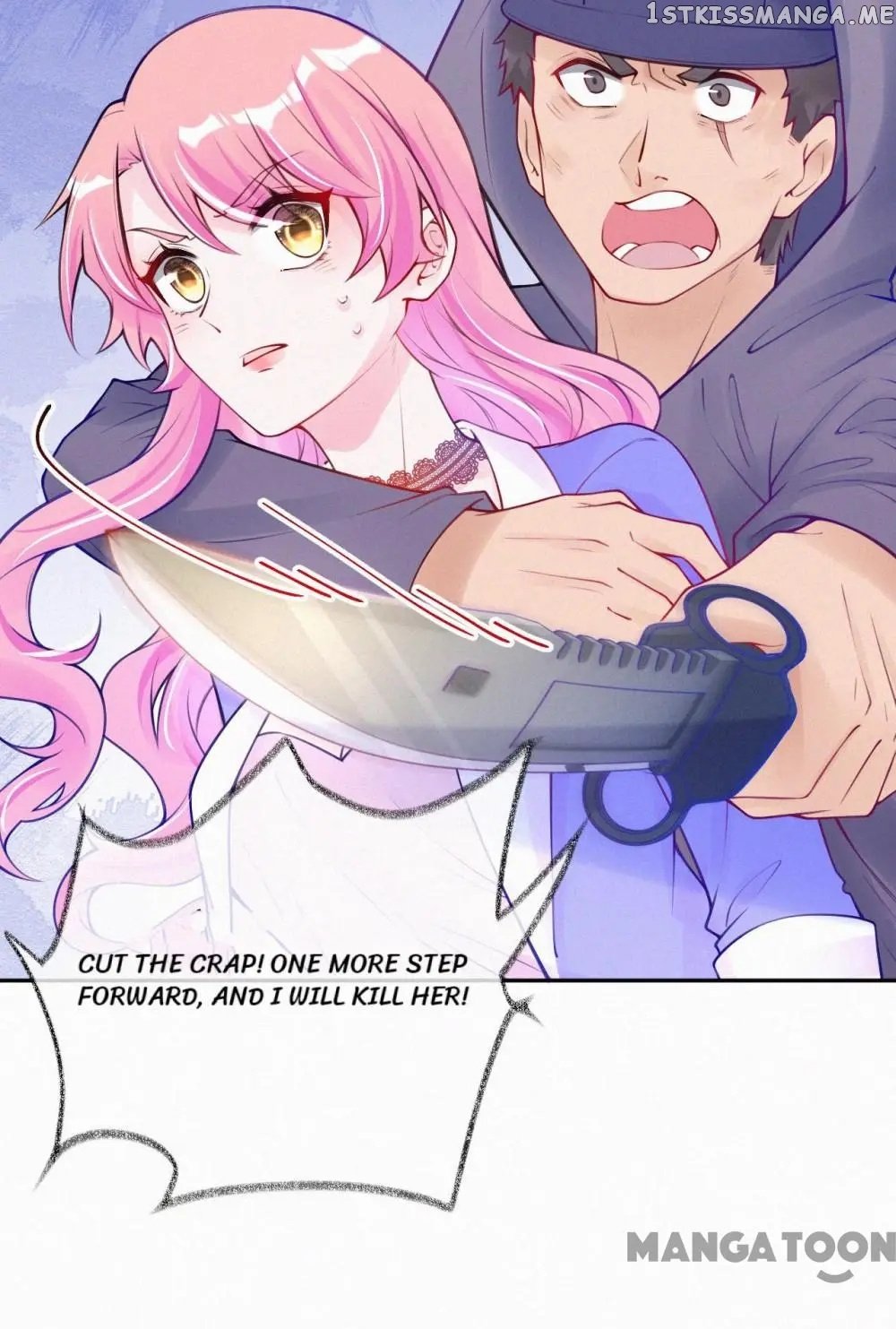 Genius Baby chapter 21 - page 7