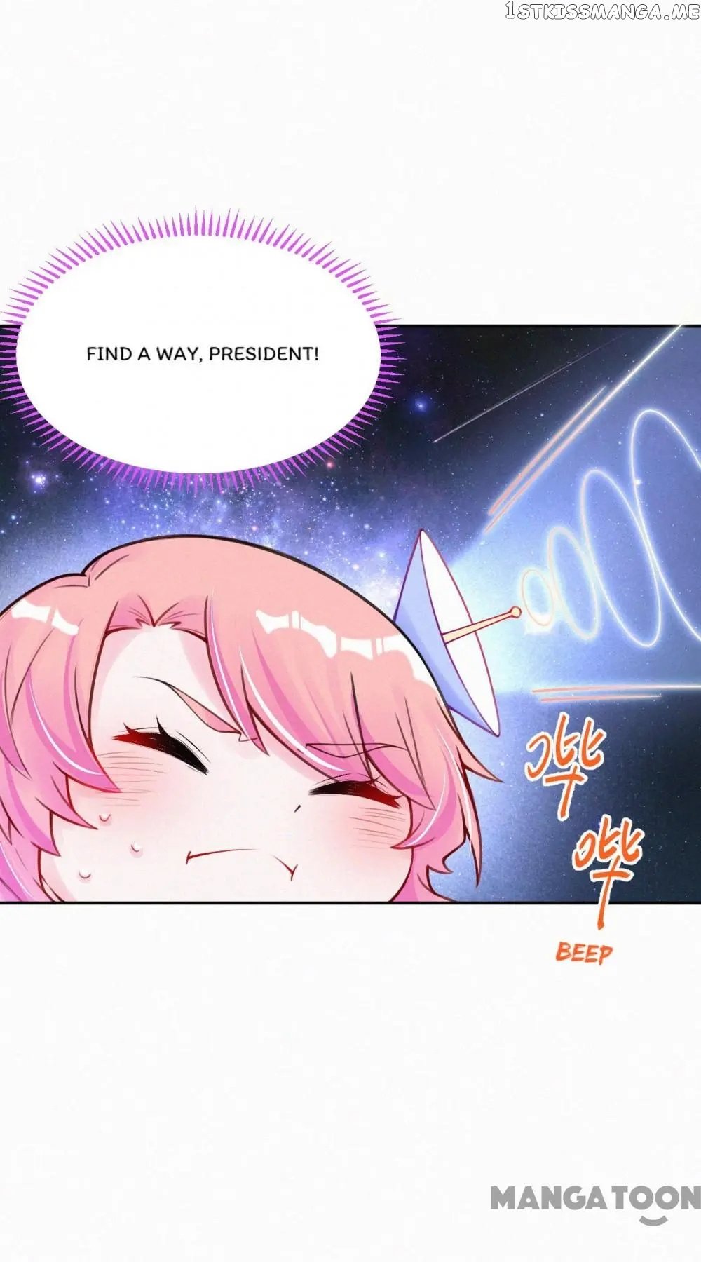 Genius Baby chapter 21 - page 9