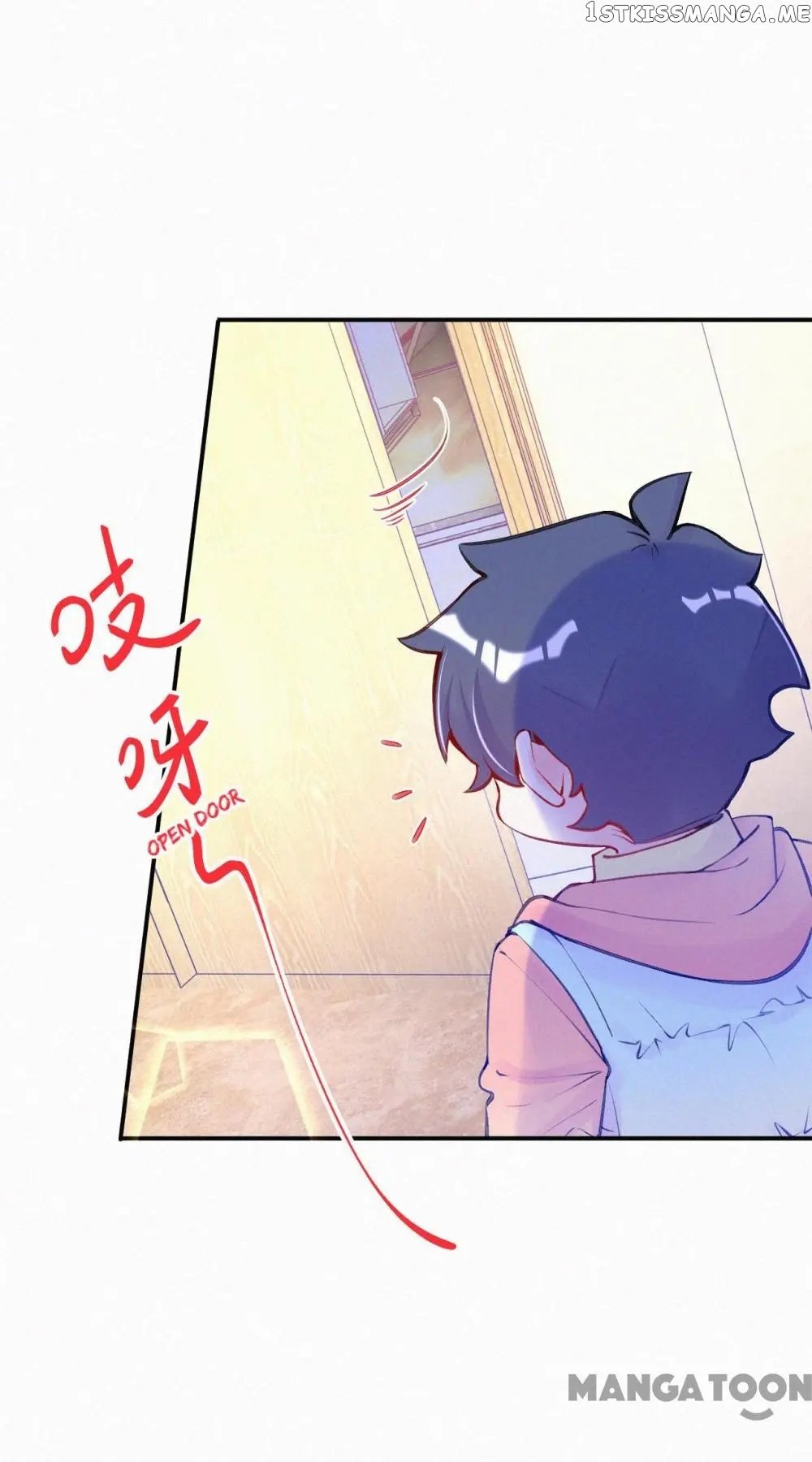 Genius Baby chapter 20 - page 10
