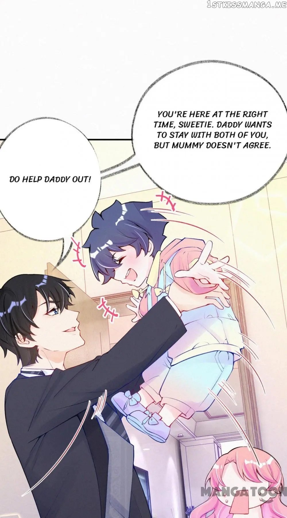 Genius Baby chapter 20 - page 11
