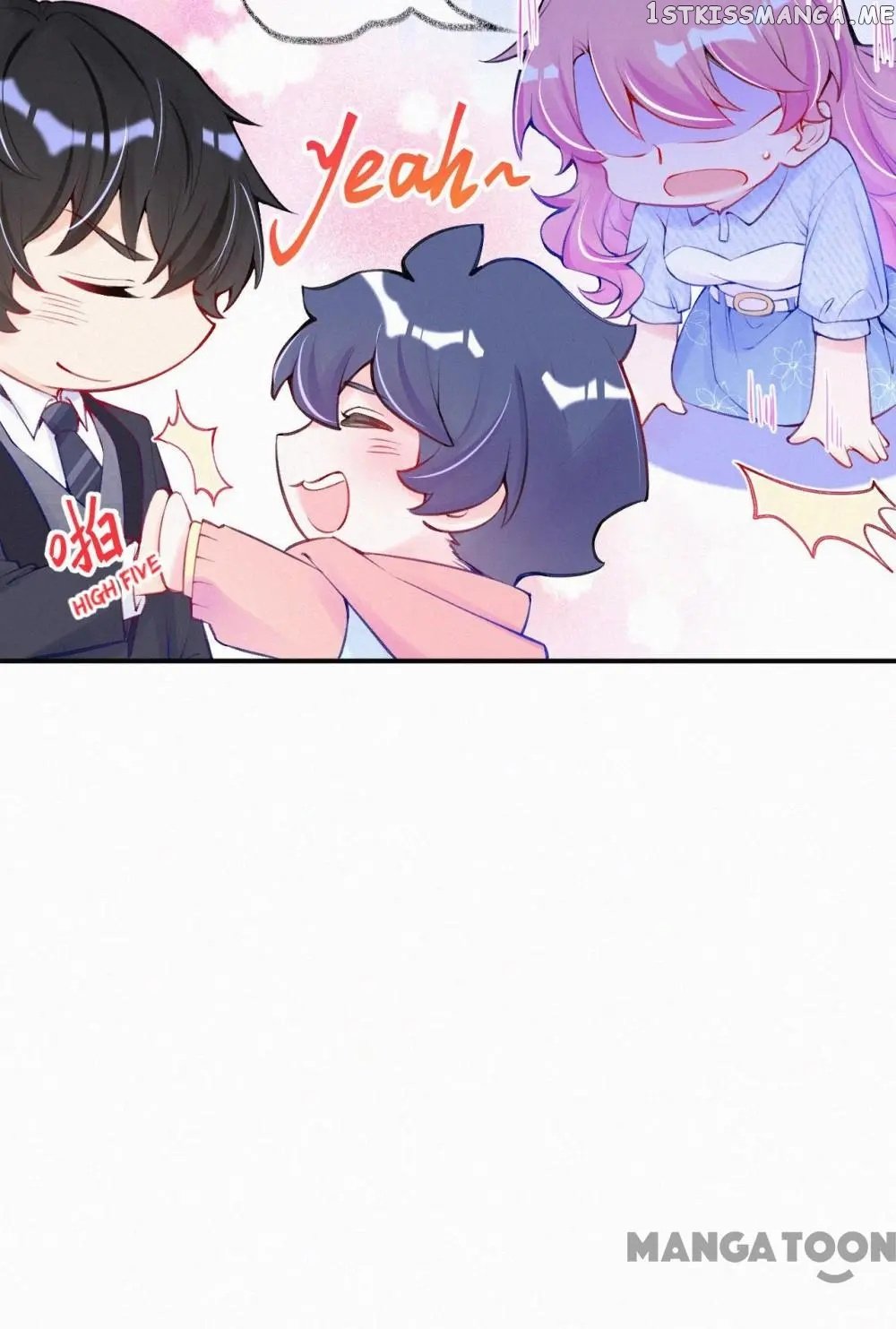 Genius Baby chapter 20 - page 14