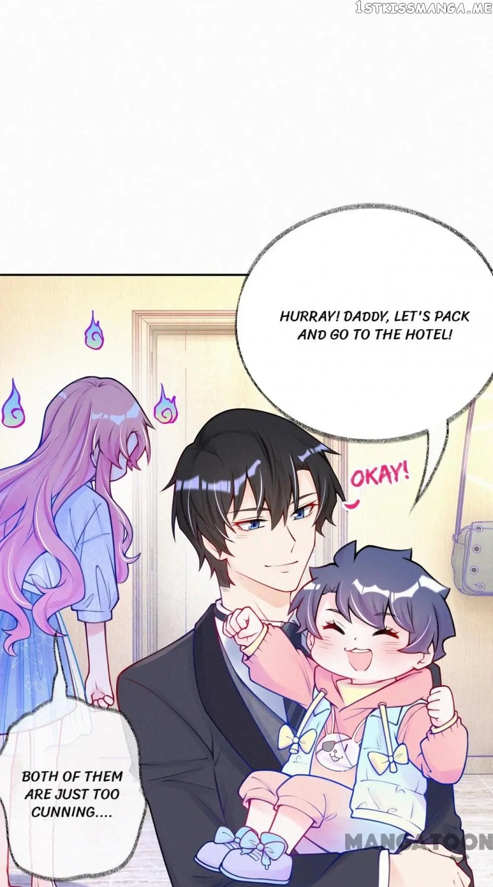 Genius Baby chapter 20 - page 15