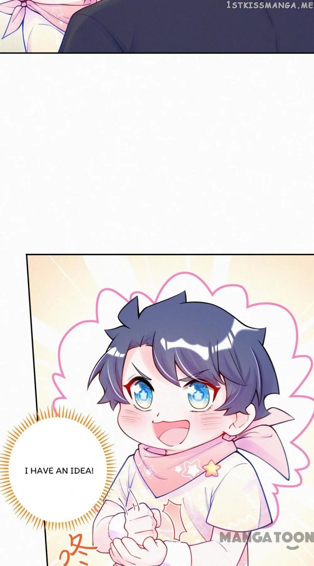 Genius Baby chapter 20 - page 20