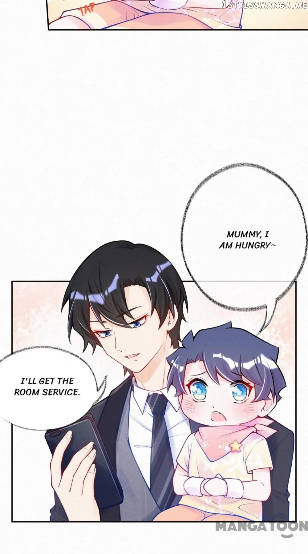 Genius Baby chapter 20 - page 21