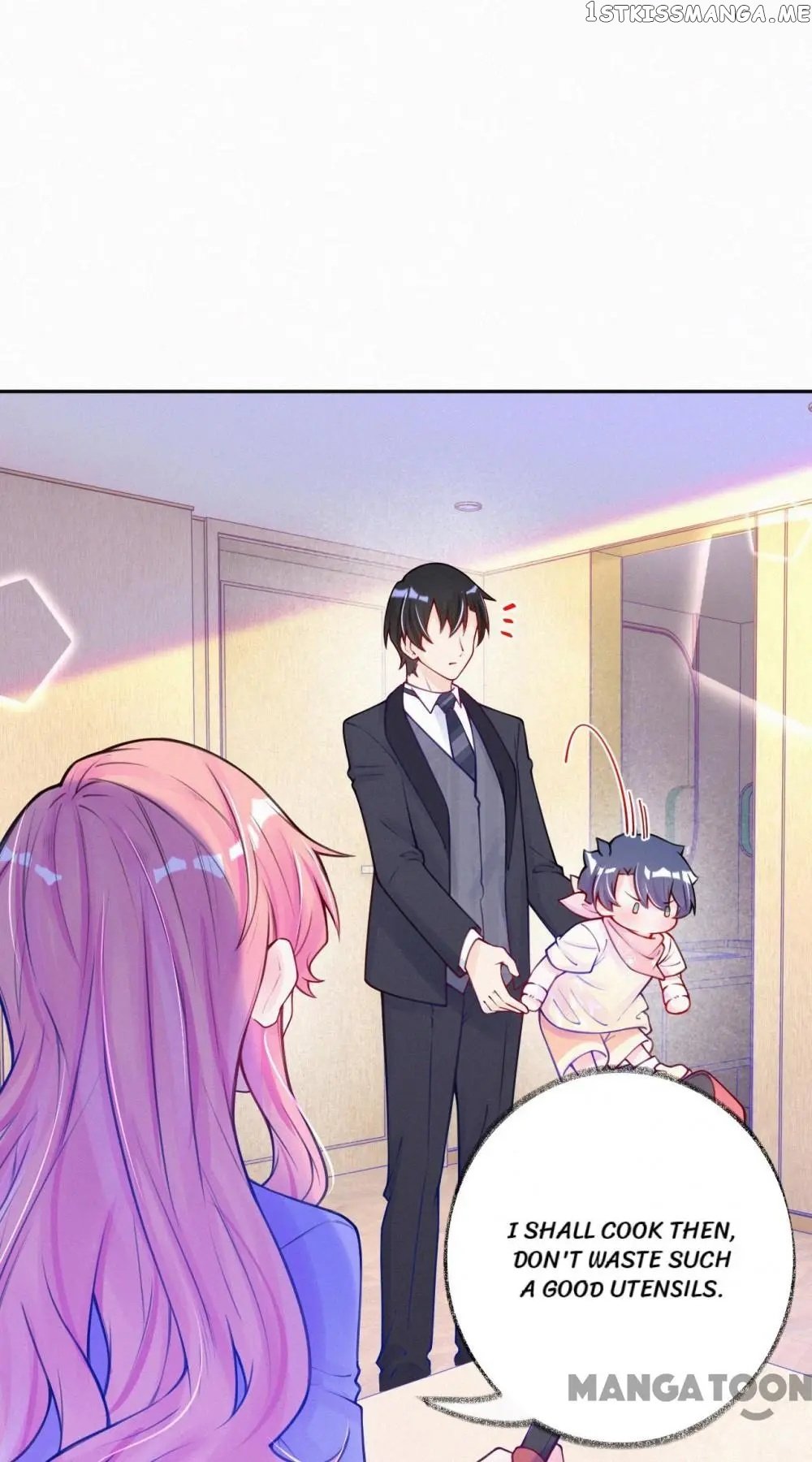 Genius Baby chapter 20 - page 24