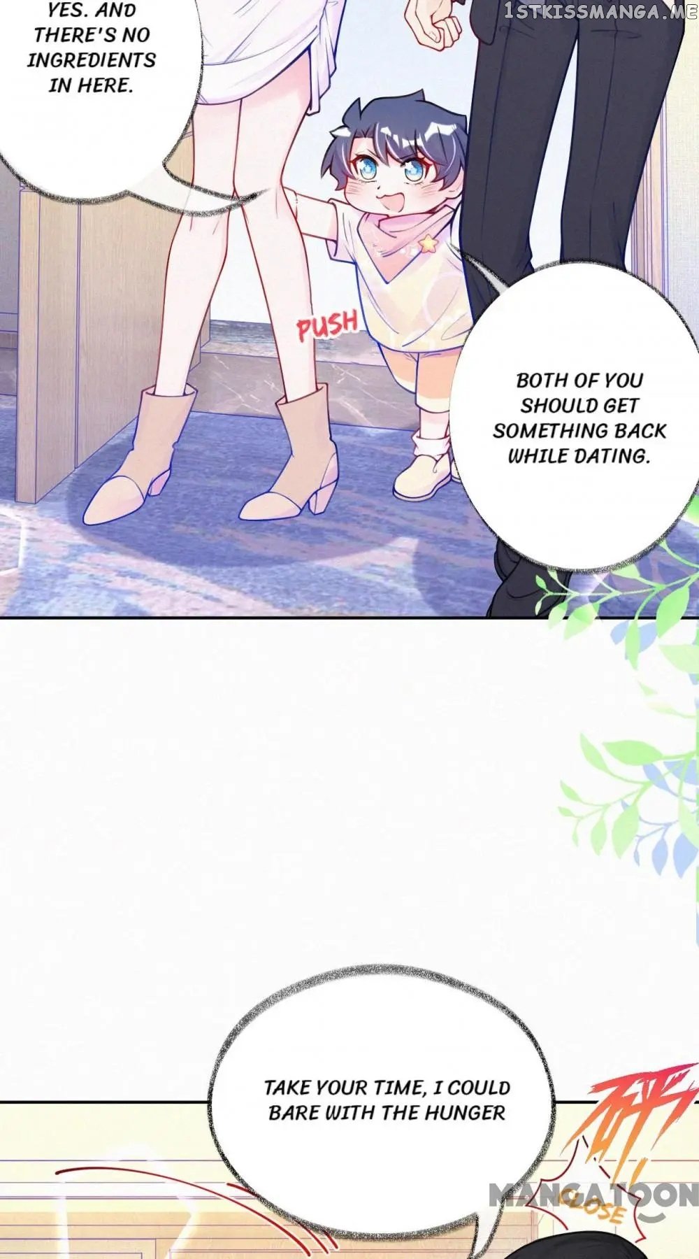 Genius Baby chapter 20 - page 26