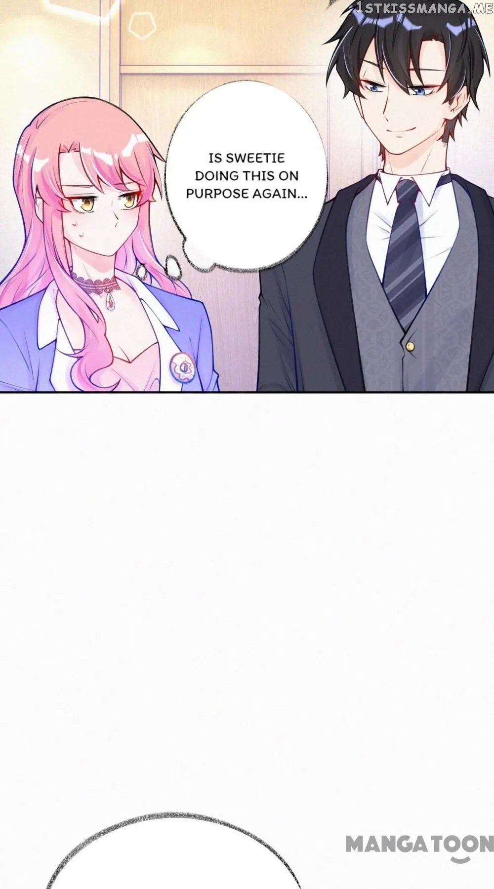 Genius Baby chapter 20 - page 27