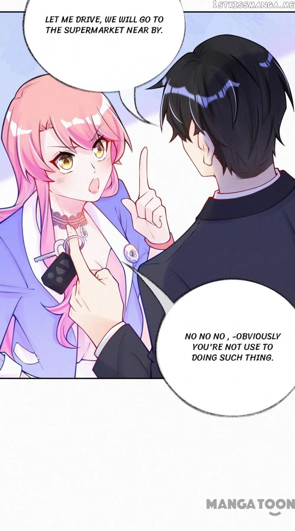 Genius Baby chapter 20 - page 28