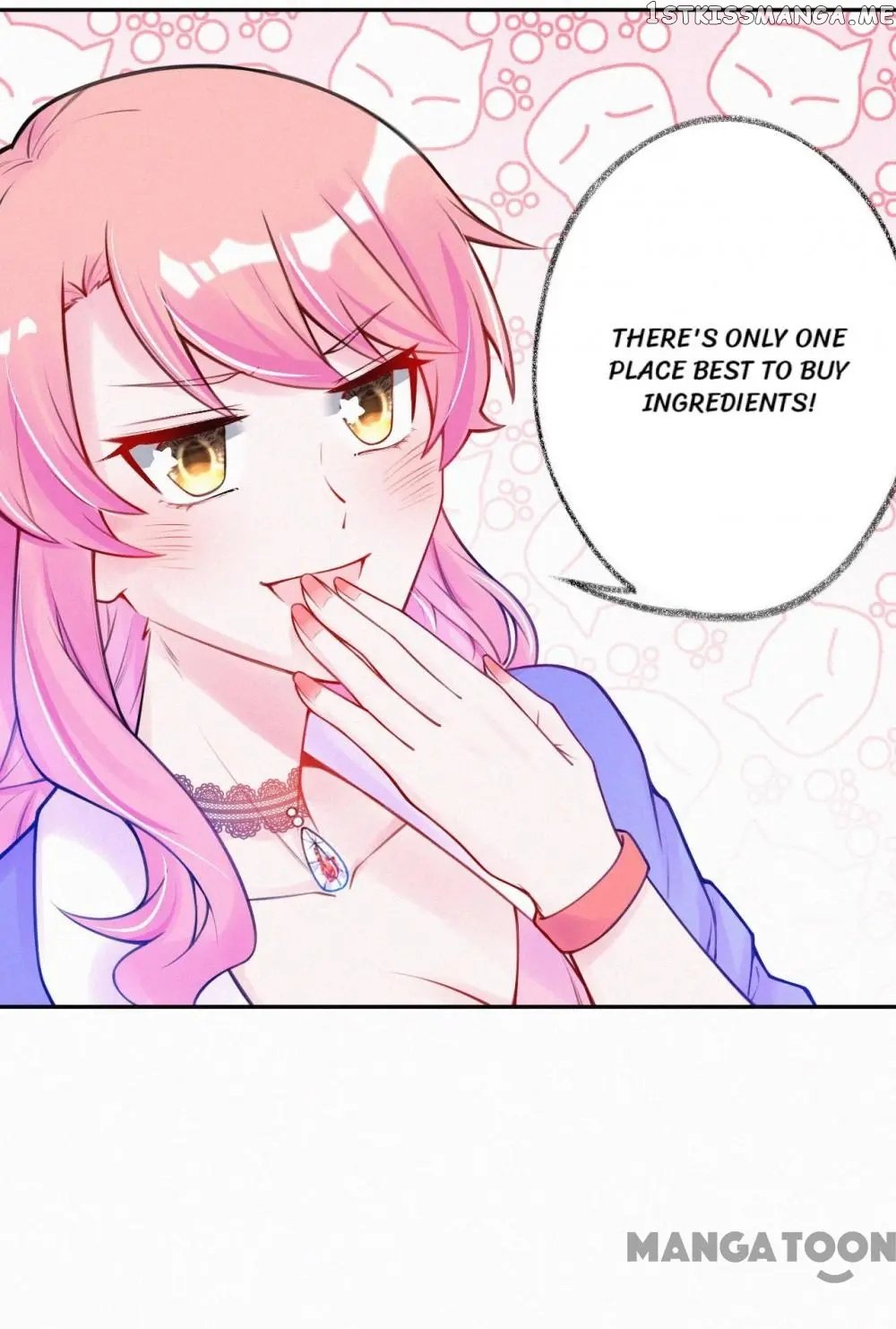 Genius Baby chapter 20 - page 29