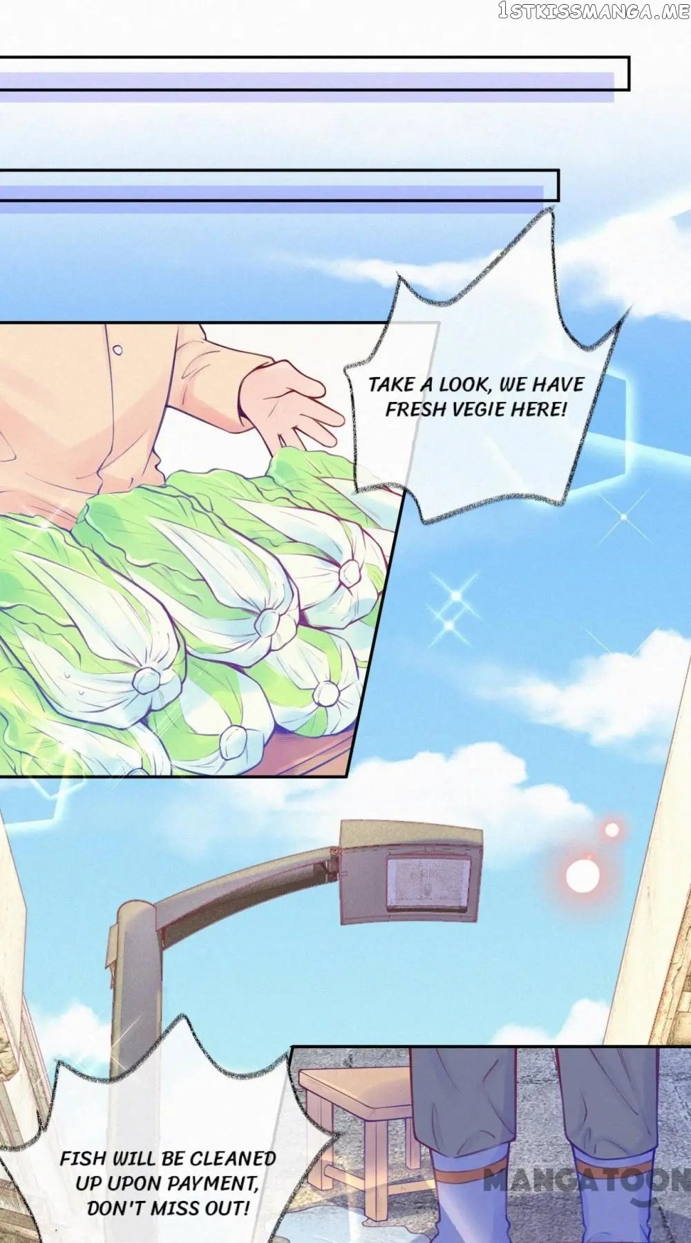 Genius Baby chapter 20 - page 30