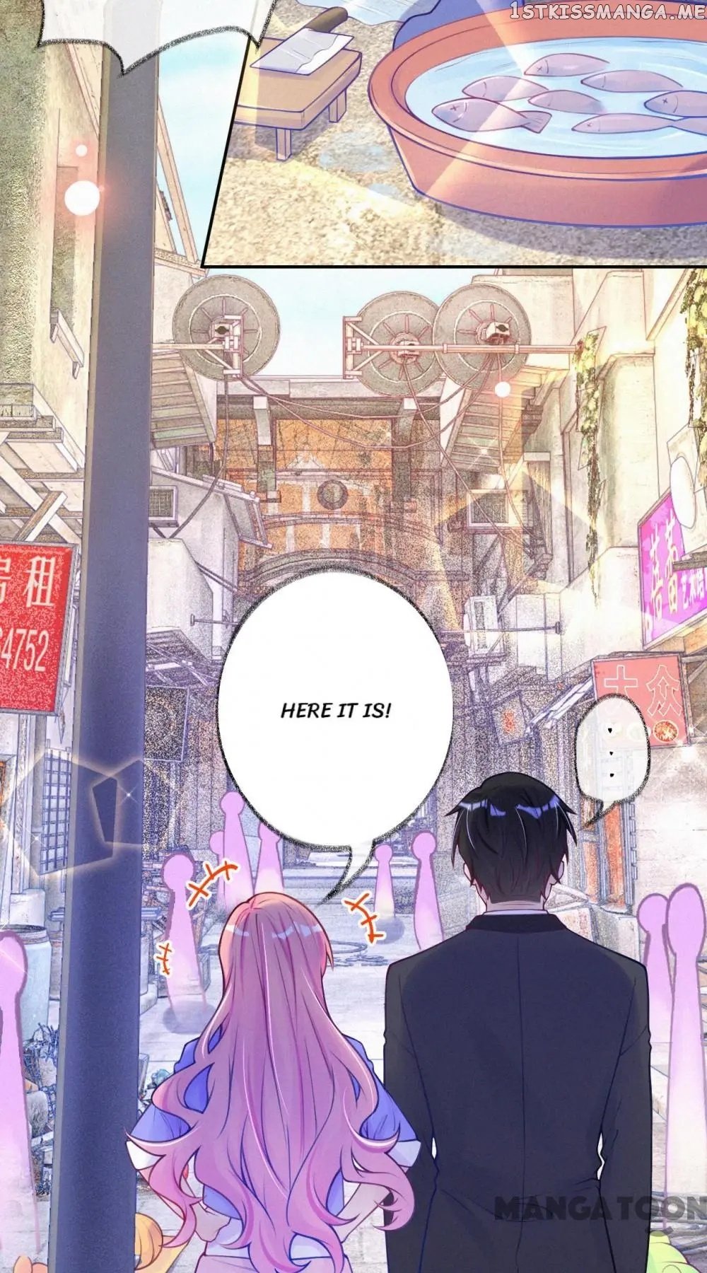 Genius Baby chapter 20 - page 31